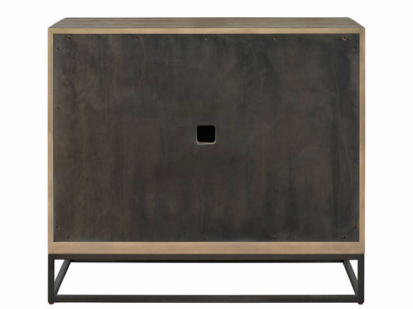 Boulder Hall Chest