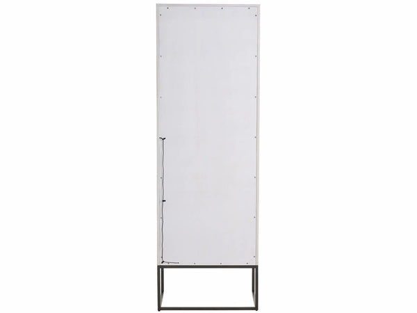 River Rock Utility Cabinet
