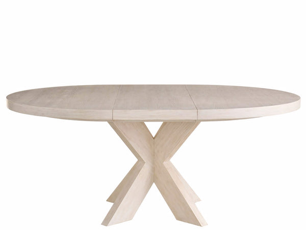 River Rock Round Dining Table