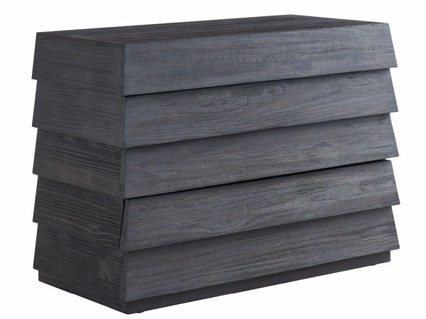Basalt Chest