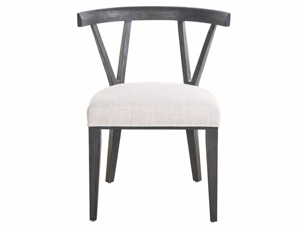 Basalt Side Chair