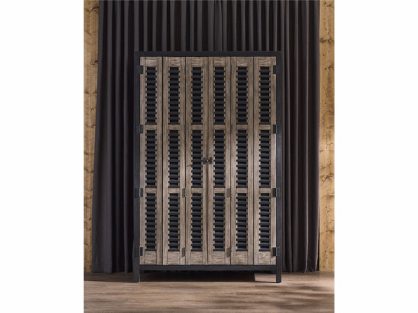 Dwell Bar Cabinet
