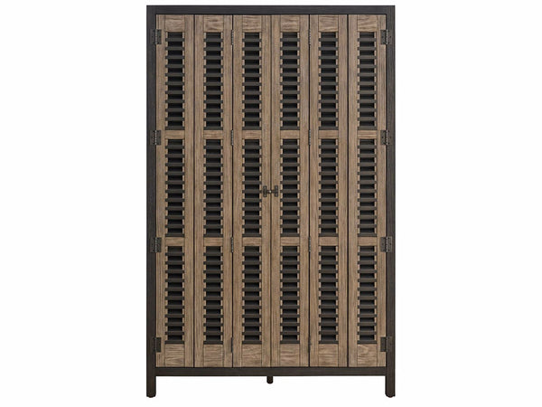 Dwell Bar Cabinet