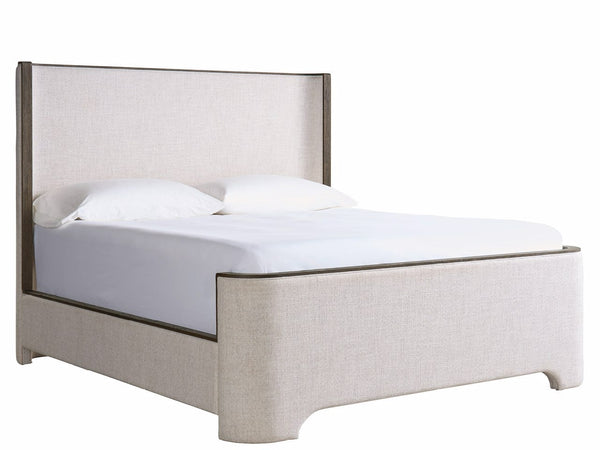 Sable Bed King