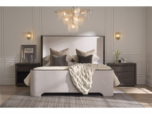 Sable Bed Queen