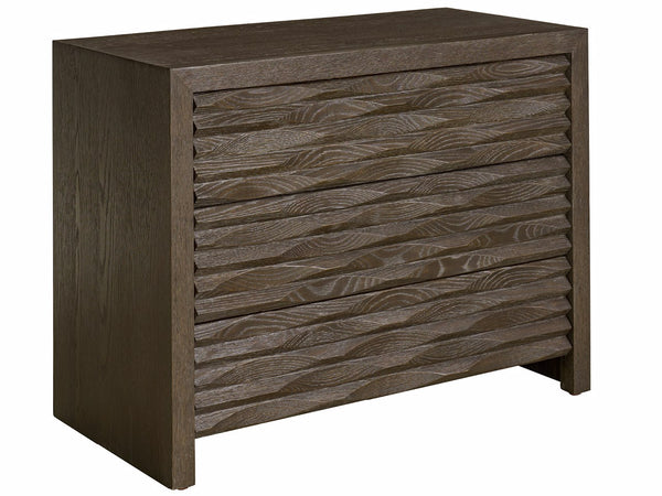 Sable Dune Chest