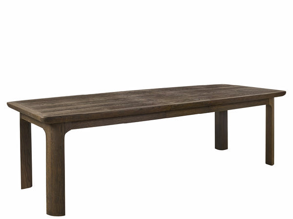 Sable Dining Table