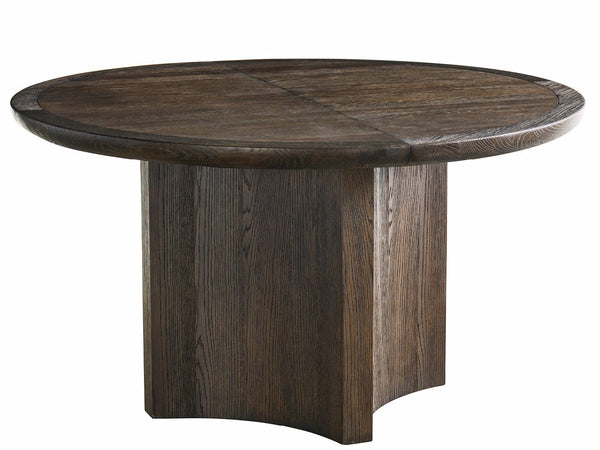 Sable Round Dining Table
