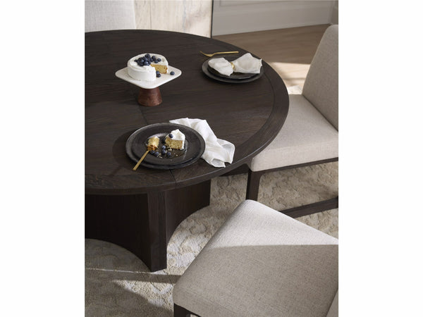 Sable Round Dining Table