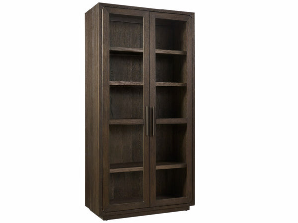 Sable Display Cabinet
