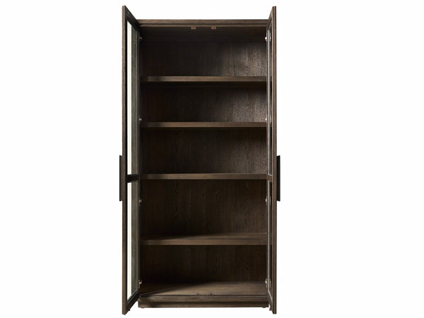 Sable Display Cabinet