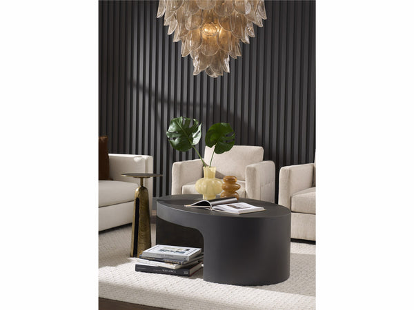 Metal Martini Table