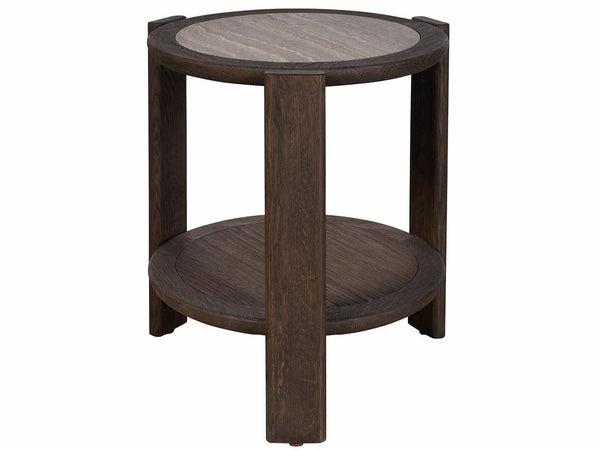 Sable Side Table
