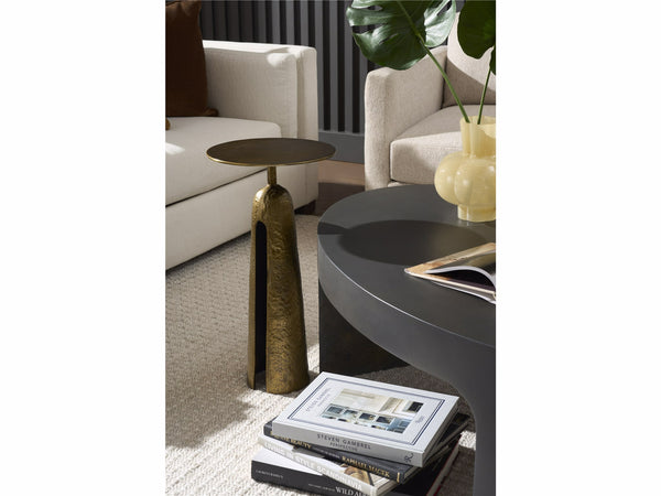 Metal Martini Table