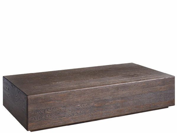 Sable Rectangle Cocktail Table