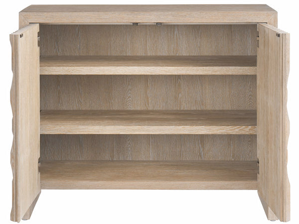 Desert Dune Hall Chest