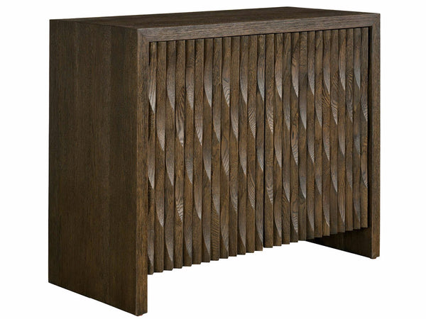 Sable Dune Hall Chest