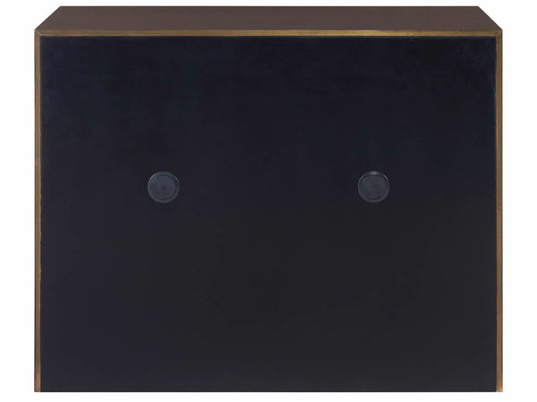 Origami Hall Chest