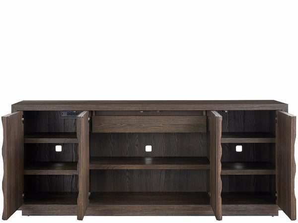 Sable Dune Credenza