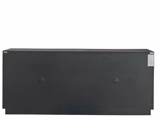 Stone Credenza