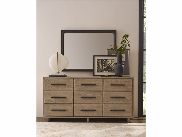 Sable Mirror