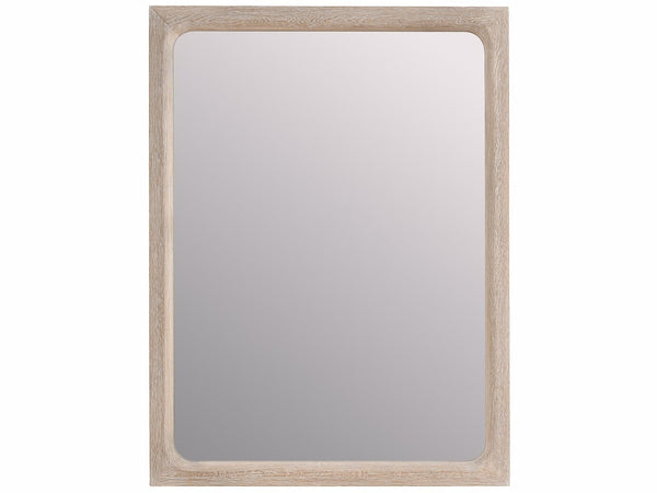 Desert Mirror