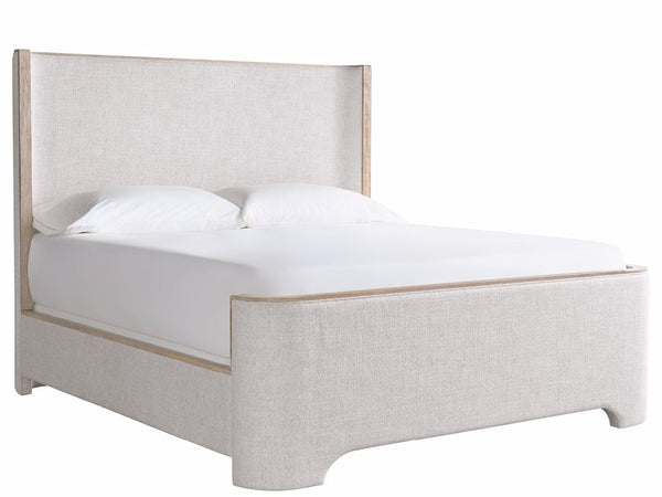 Desert Bed Queen