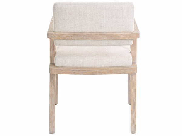 Desert Arm Chair