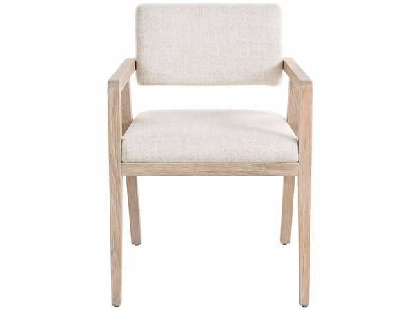 Desert Arm Chair