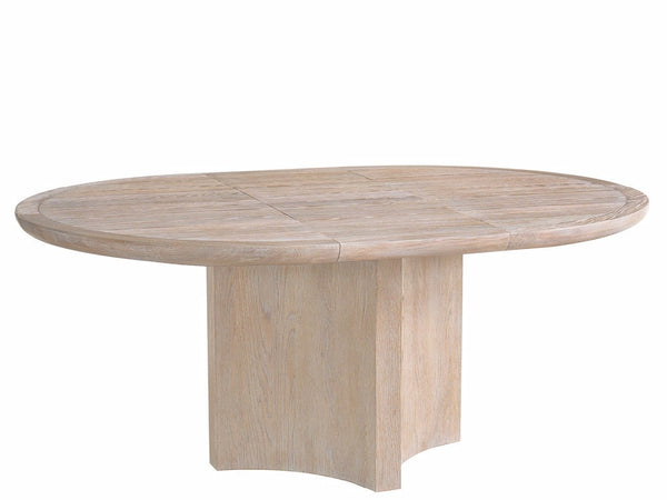 Desert Round Dining Table