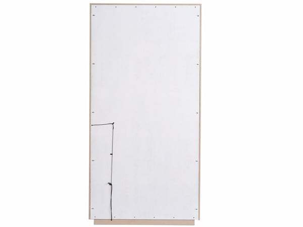 Desert Display Cabinet