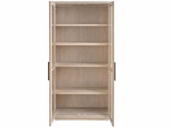 Desert Display Cabinet