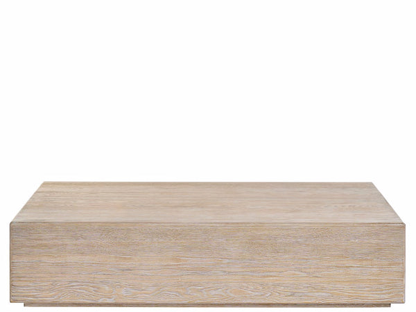 Desert Rectangle Cocktail Table
