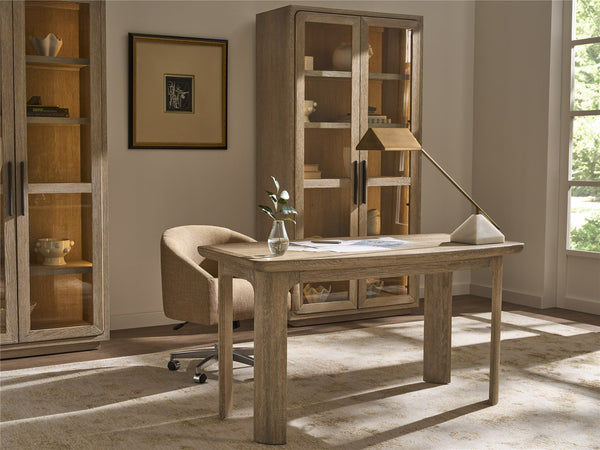 Desert Display Cabinet