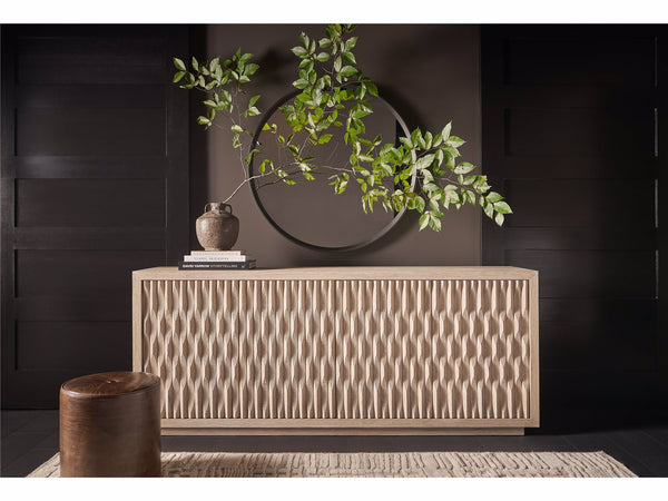 Desert Dune Credenza