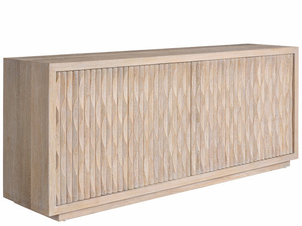 Desert Dune Credenza