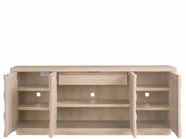 Desert Dune Credenza