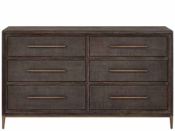 Montclair Dresser