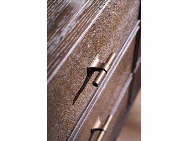 Cocoa Dresser