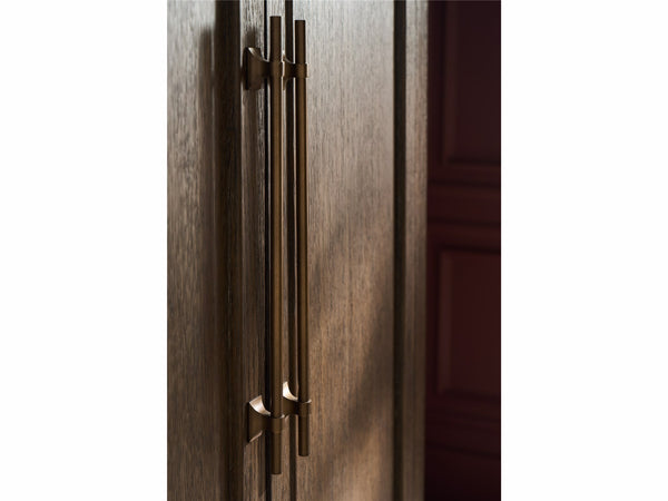 Cocoa Cabinet