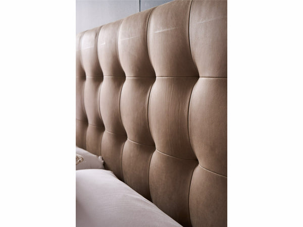 Montclair Upholstered Bed King