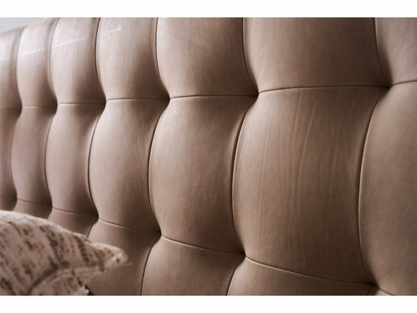 Montclair Upholstered Bed King