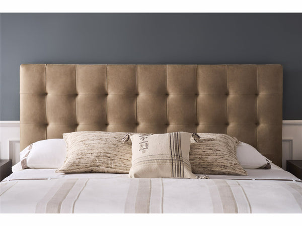 Montclair Upholstered Bed Queen