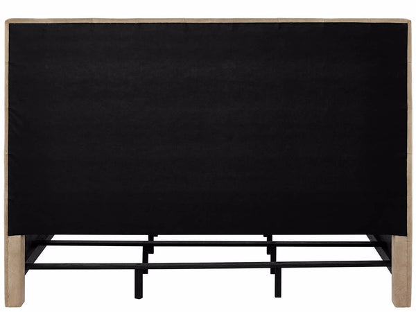 Montclair Upholstered Bed Queen
