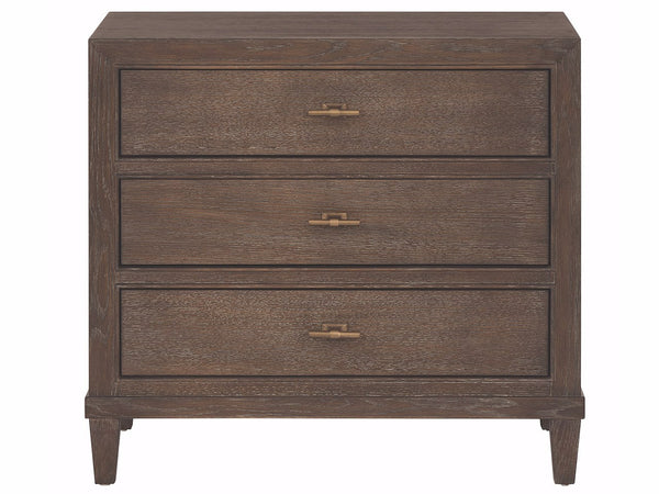 Cocoa Nightstand