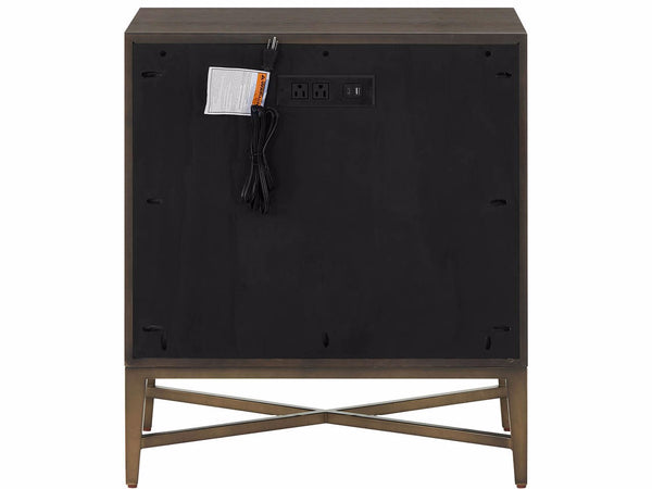 Montclair Nightstand