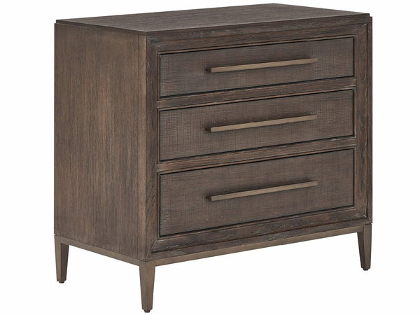 Montclair Nightstand