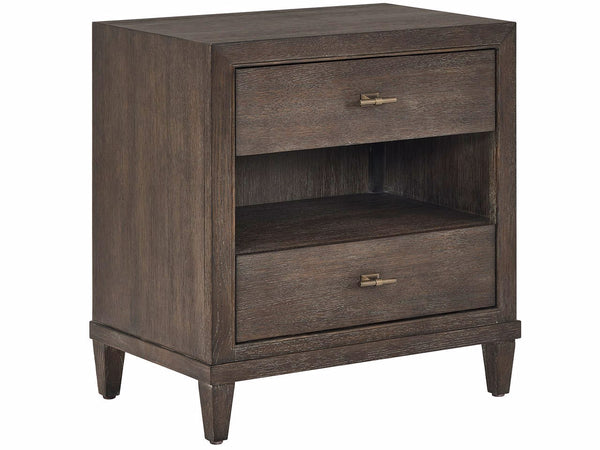 Cocoa Nightstand