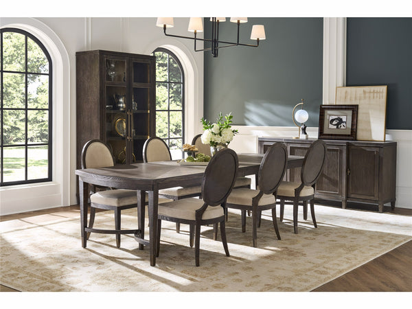 Cocoa Dining Table