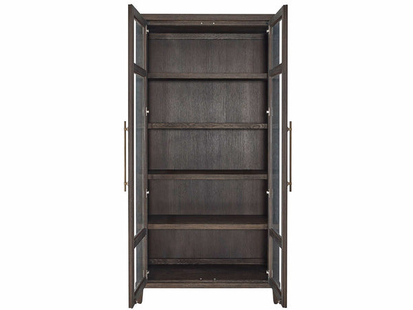 Cocoa Cabinet